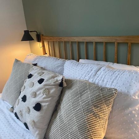 Central Inverness Flat Close To Hospital And Uhi Inshes Luaran gambar