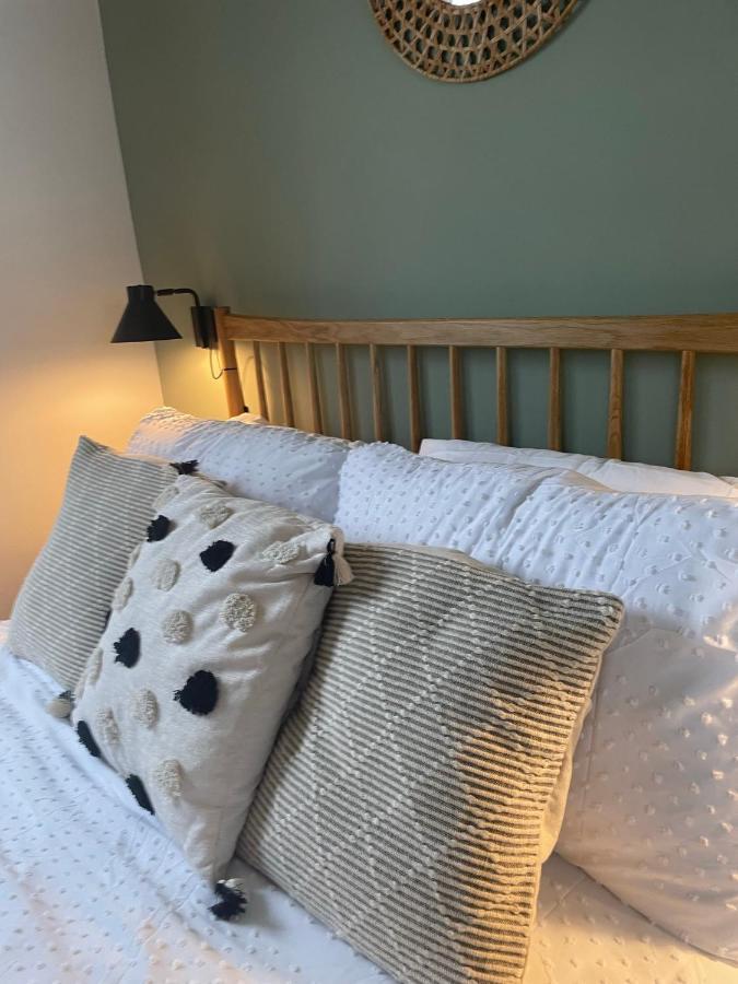 Central Inverness Flat Close To Hospital And Uhi Inshes Luaran gambar